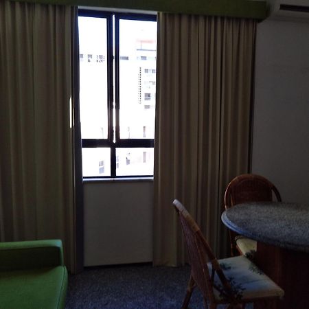 Saint Martin By Escala Imoveis Hotel Fortaleza  Exterior photo