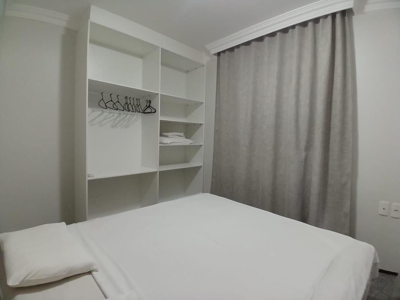 Saint Martin By Escala Imoveis Hotel Fortaleza  Exterior photo