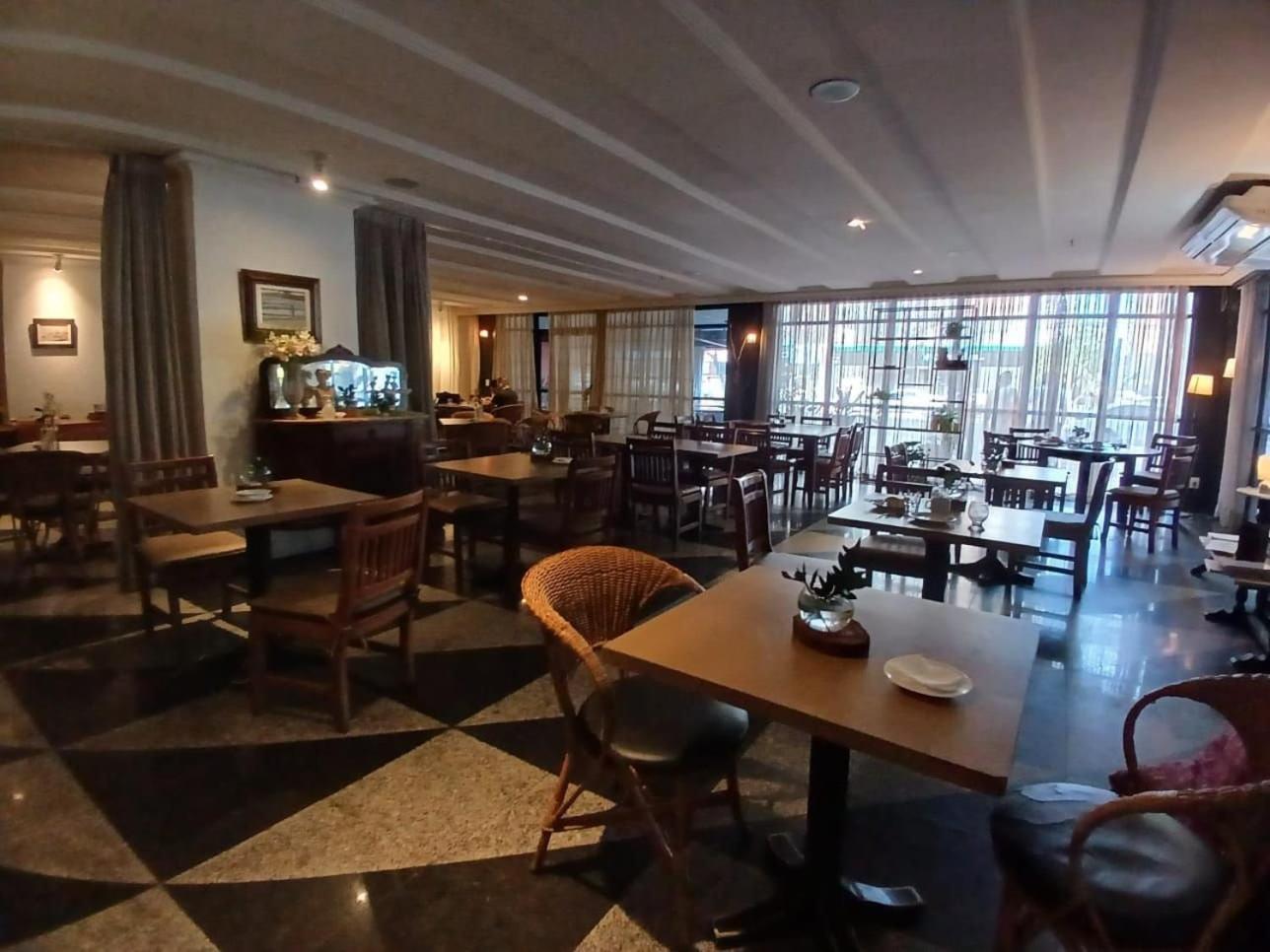 Saint Martin By Escala Imoveis Hotel Fortaleza  Exterior photo