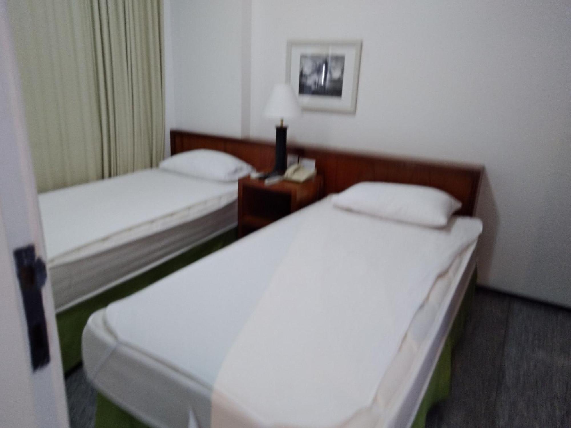Saint Martin By Escala Imoveis Hotel Fortaleza  Exterior photo