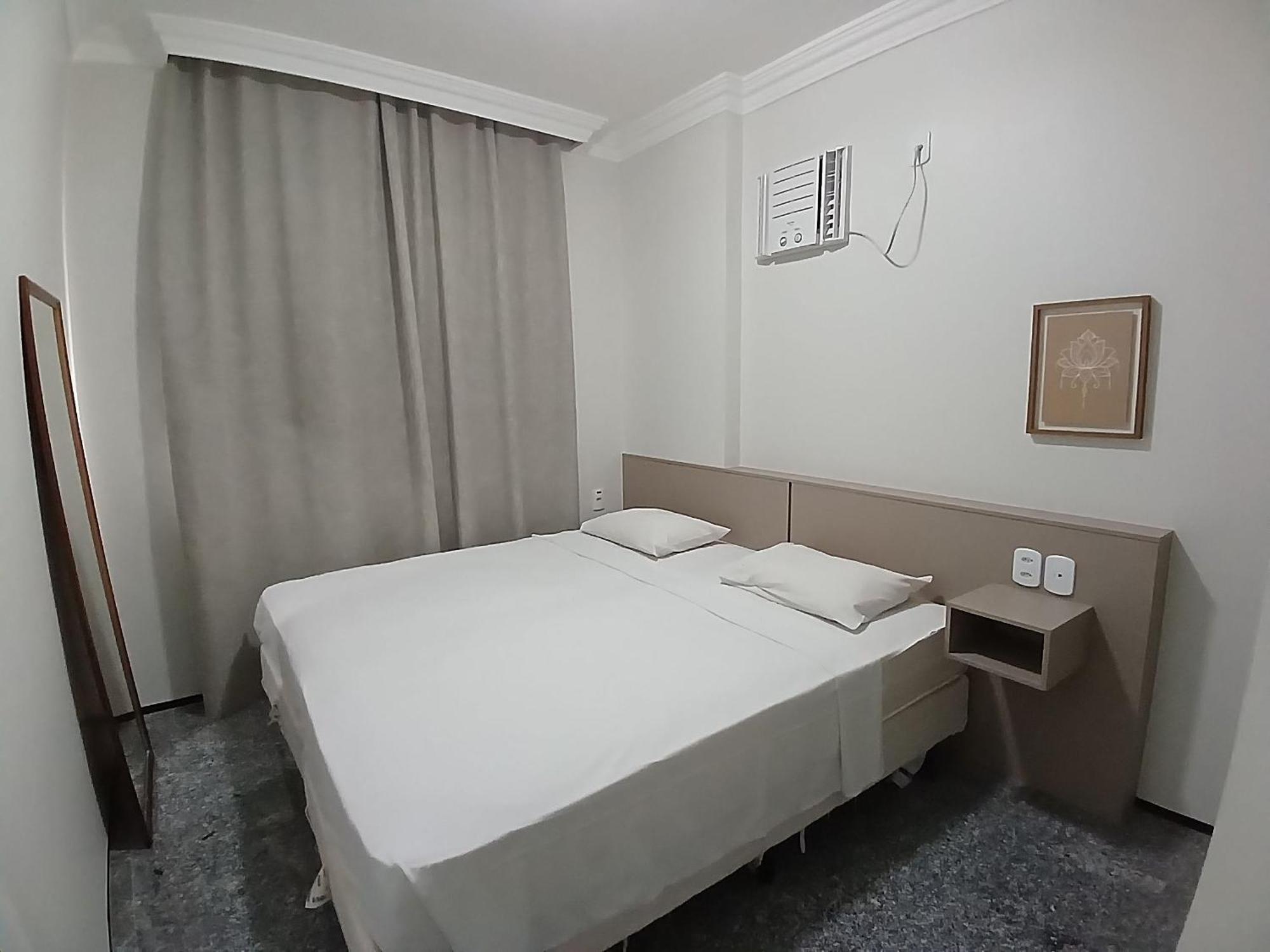 Saint Martin By Escala Imoveis Hotel Fortaleza  Exterior photo