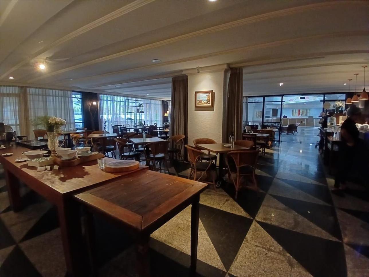 Saint Martin By Escala Imoveis Hotel Fortaleza  Exterior photo